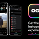 OG App doesn’t show adds in its version of your Instagram feed, and the company claims it never will.